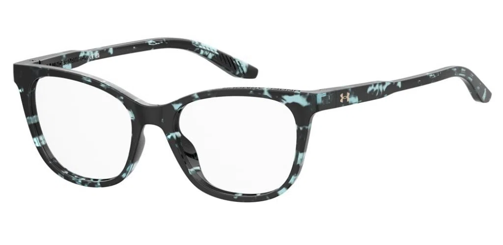 Under Armour UA5072 Eyeglasses - view 3